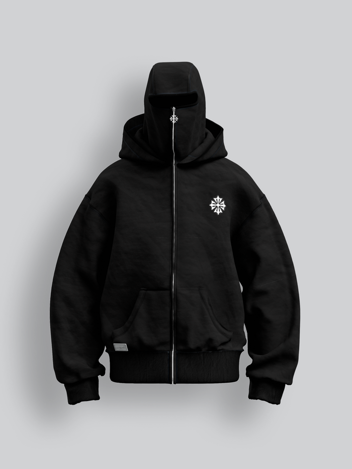 Shadow Hoodie - Pre-order