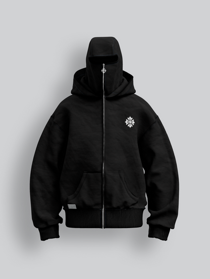 Shadow Hoodie - Pre-order