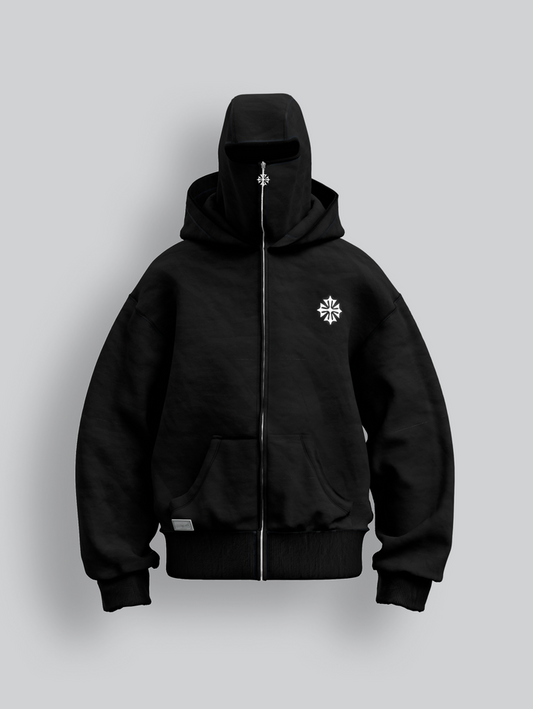 Shadow Hoodie - Pre-order