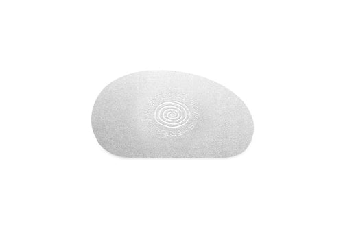 Shape 0 Stainless Rib Mudtools