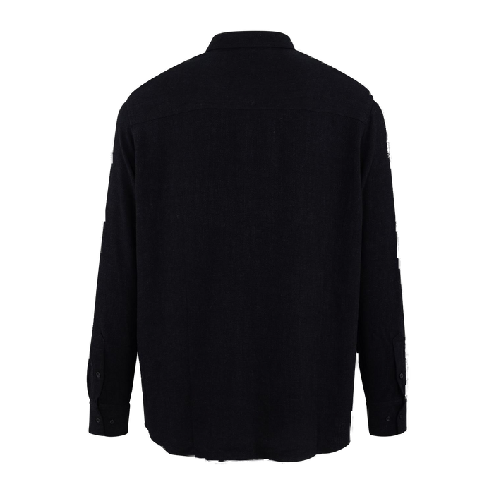 Urban Pioneers Male Shawn Shirt SHIRT BLACK