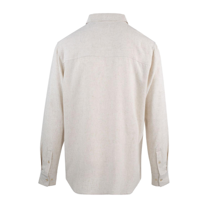 Urban Pioneers Male Shawn Shirt SHIRT SAND