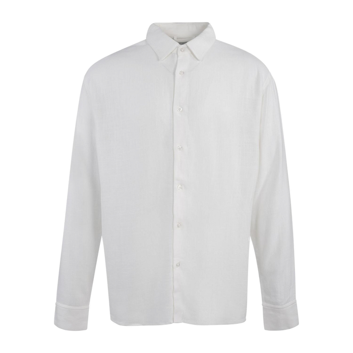 Urban Pioneers Male Shawn Shirt SHIRT WHITE