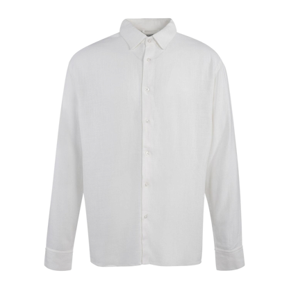 Urban Pioneers Male Shawn Shirt SHIRT WHITE