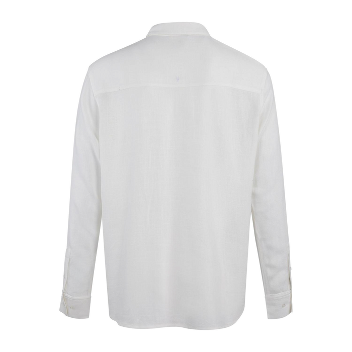 Urban Pioneers Male Shawn Shirt SHIRT WHITE