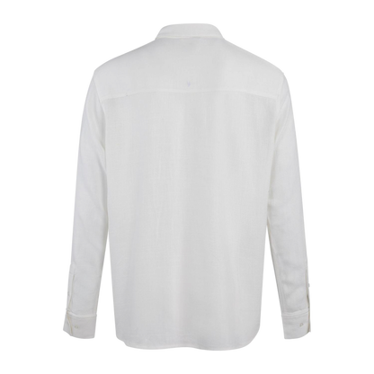 Urban Pioneers Male Shawn Shirt SHIRT WHITE