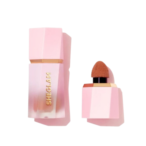 Sheglam Color Bloom Liquid Blush - Birthday Suit 5.2Ml