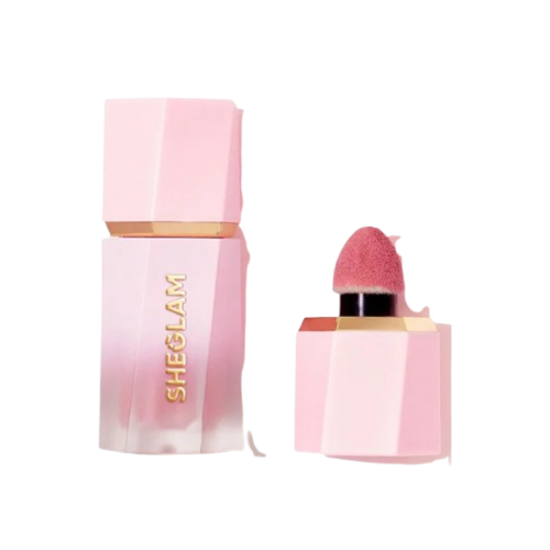 Sheglam Color Bloom Liquid Blush - Love Cake 5.2Ml