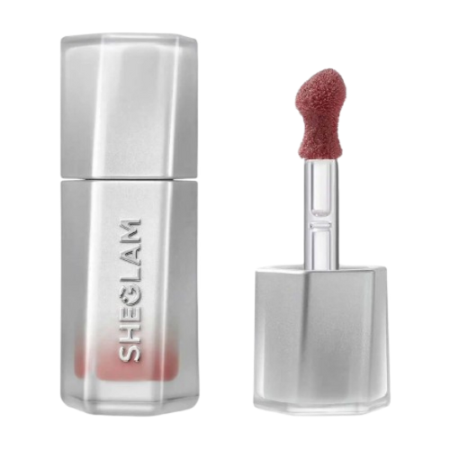 Sheglam Glass Lock Air Gloss - Honey Glaze 3.4Ml