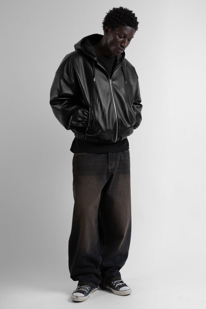 Shelter Jacket Nifty - WASTED PARIS