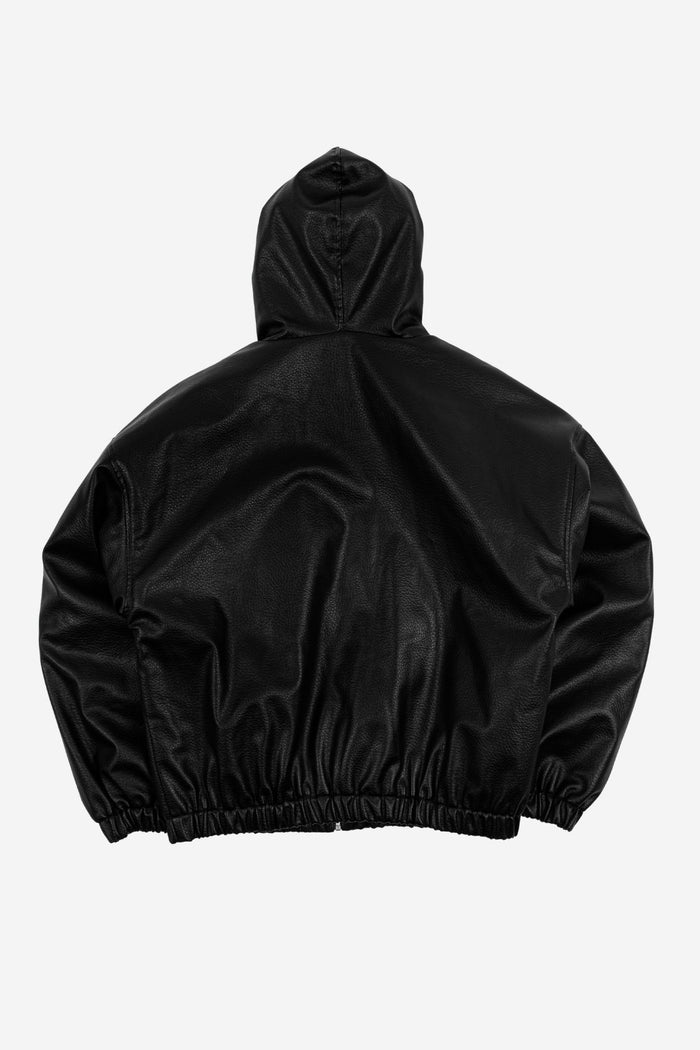 Shelter Jacket Nifty - WASTED PARIS