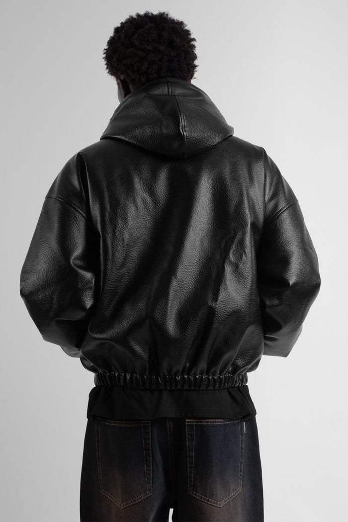Shelter Jacket Nifty - WASTED PARIS