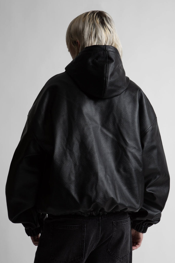 Shelter Jacket Nifty - WASTED PARIS