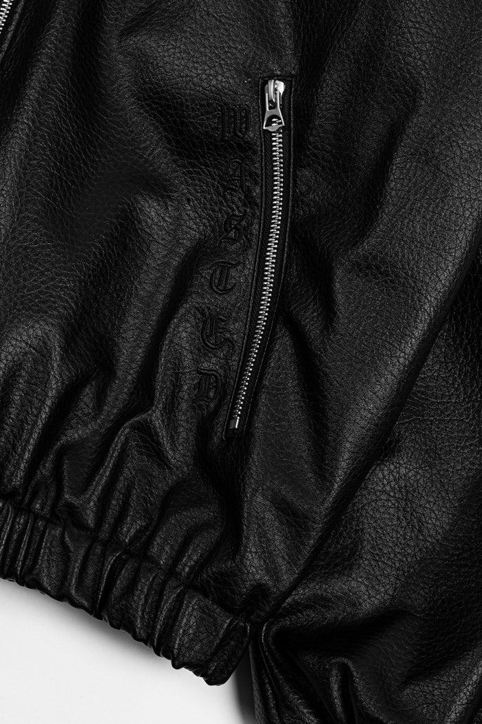 Shelter Jacket Nifty - WASTED PARIS