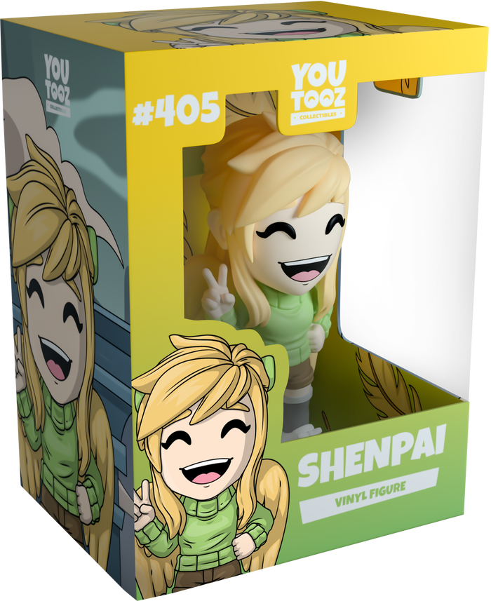shenpai