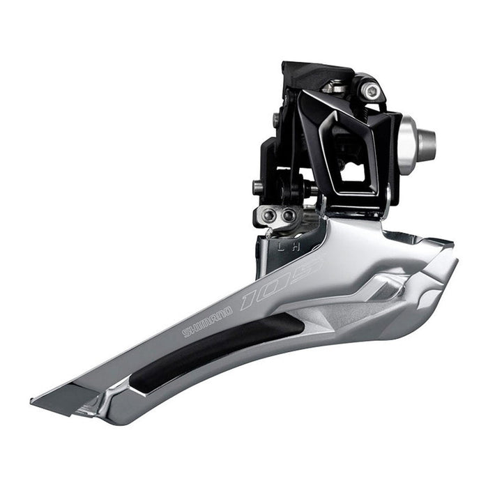 Shimano 105 FD-R7000-F Braze-On Front Derailleur