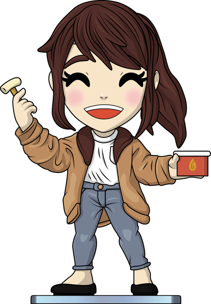 iloveyooshinae