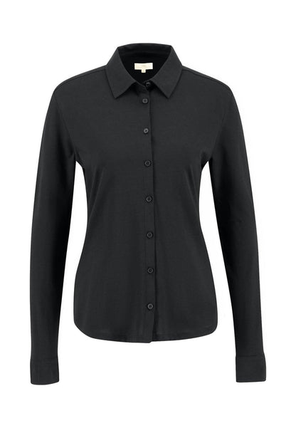 BLACK / XS