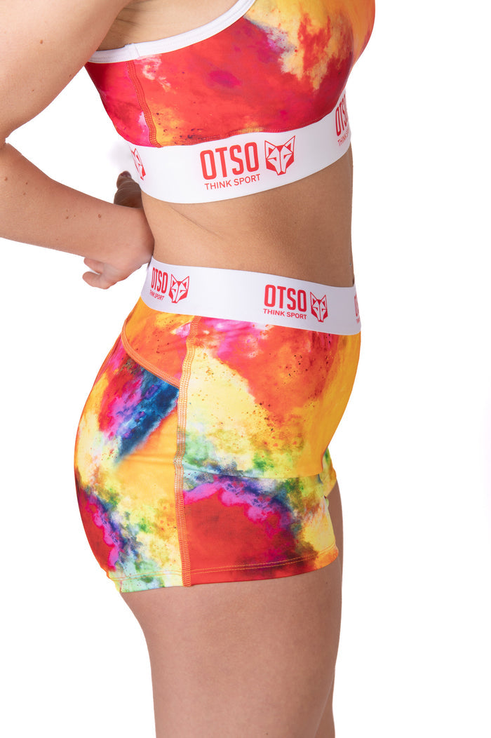 Short Femme - Colors