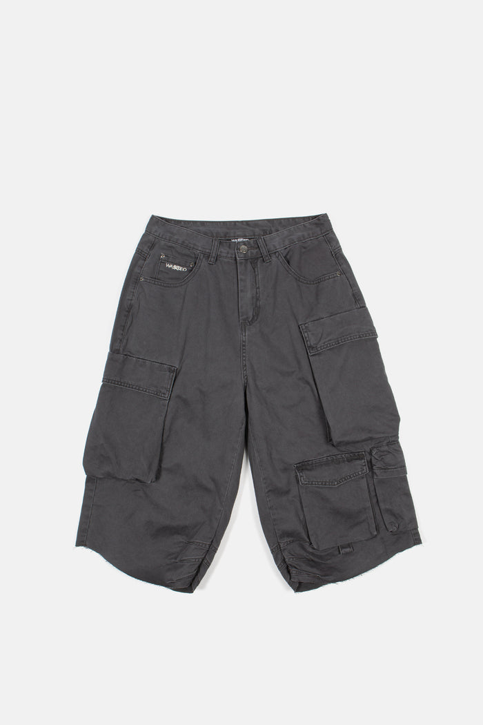 Short Grant