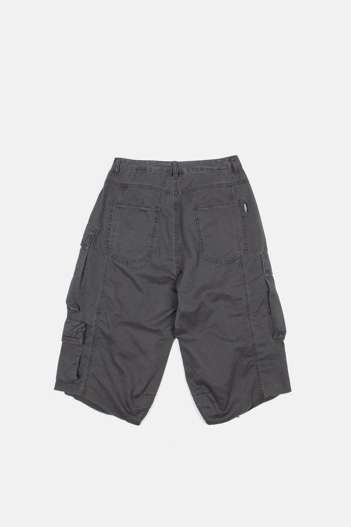 Short Grant
