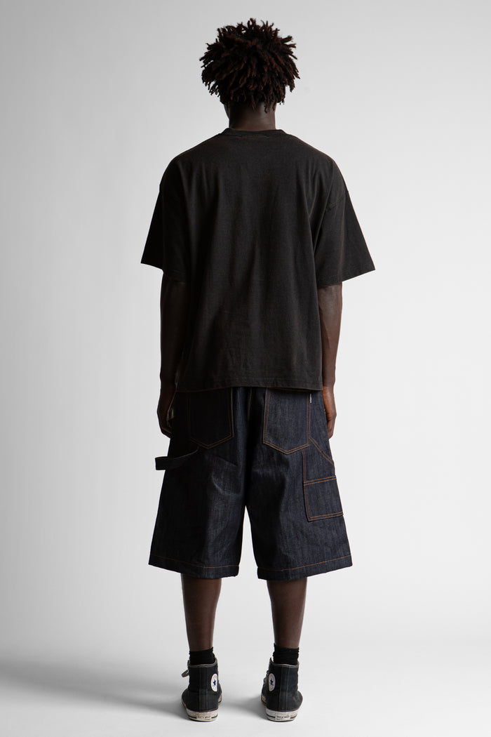 Short Hammer Selvedge