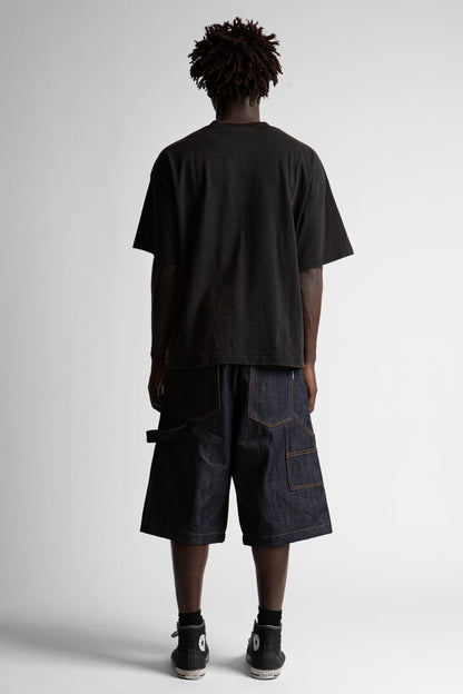 Short Hammer Selvedge