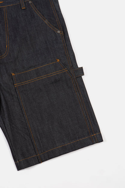 Short Hammer Selvedge