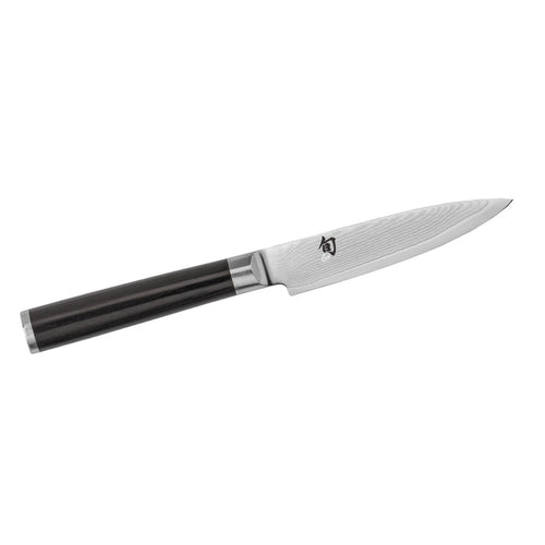 Shun Classic Paring Knife, 4-in. - Kitchen Universe