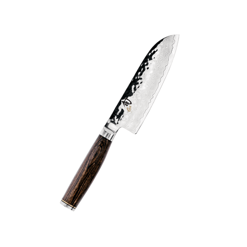 Shun Premier Santoku Knife - Kitchen Universe
