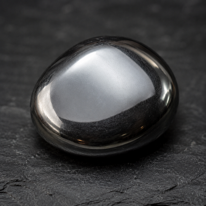 Shungite Elite Tumbled Crystals (EMF Protection and Relieves Stress)