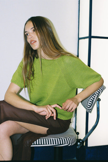 Sidewalk Tee