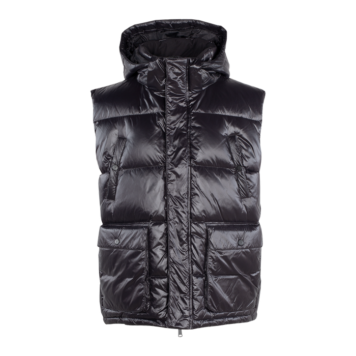 Urban Pioneers Male Sidney Down Vest VEST
