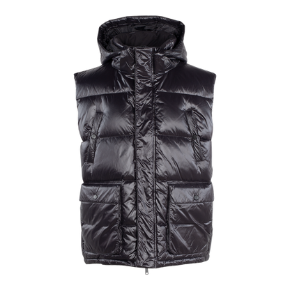 Urban Pioneers Male Sidney Down Vest VEST