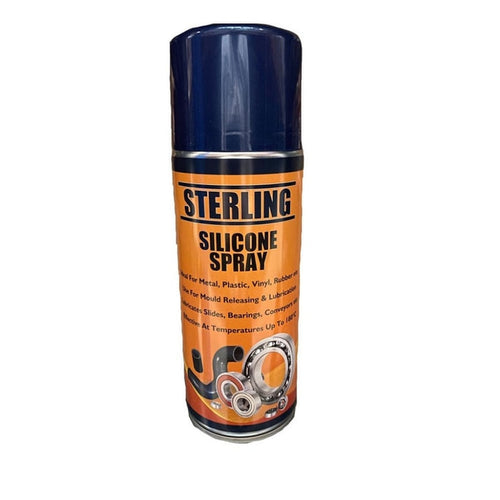 Silicone Spray - 400ml