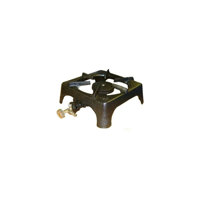 Single Burner Cast Iron Boiling Ring