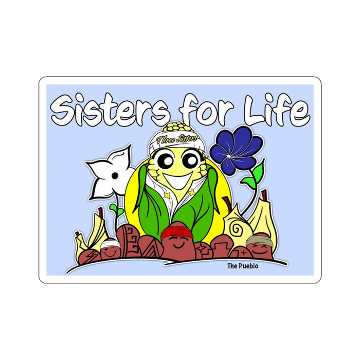 Sisters for Life