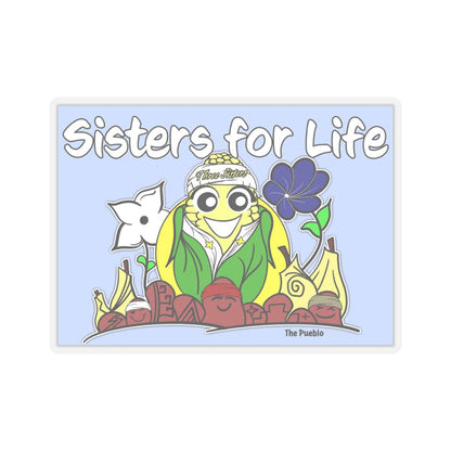Sisters for Life