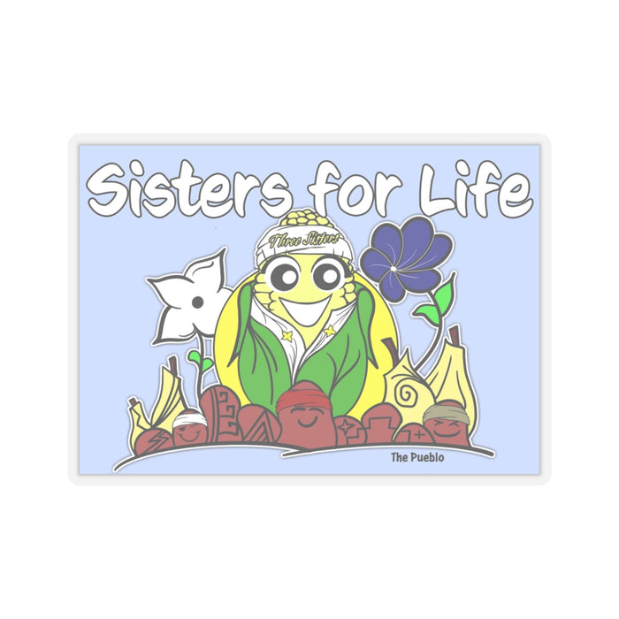 Sisters for Life