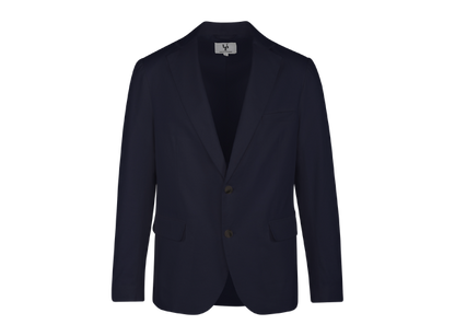 Urban Pioneers Male Sixten Blazer BLAZER NAVY