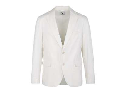 Urban Pioneers Male Sixten Blazer BLAZER WHITE