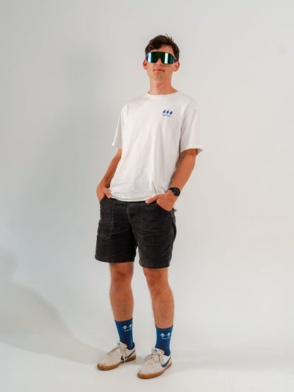 SKIFFA Fish T-shirt