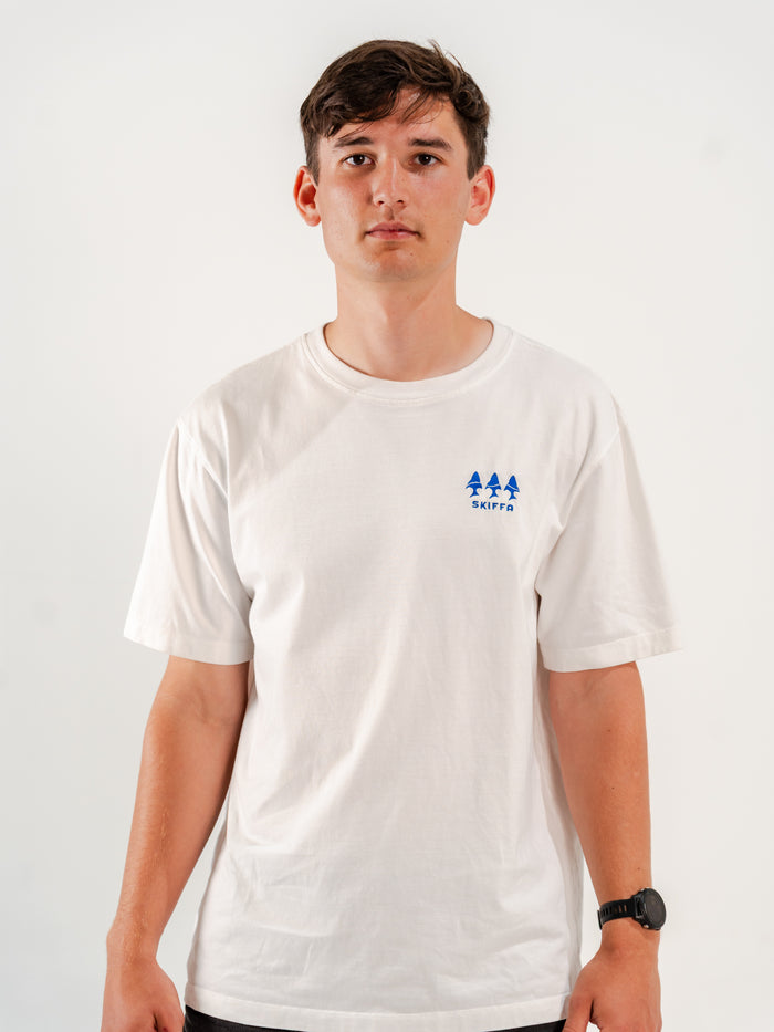 SKIFFA Fish T-shirt