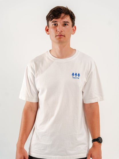 SKIFFA Fish T-shirt