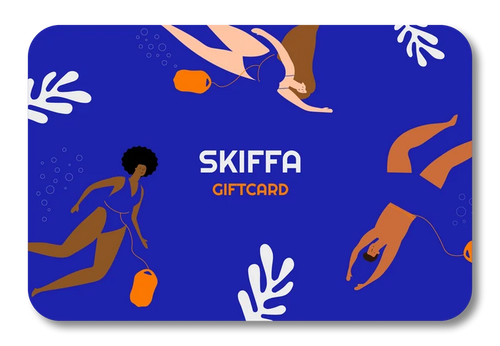 SKIFFA Kadokaart