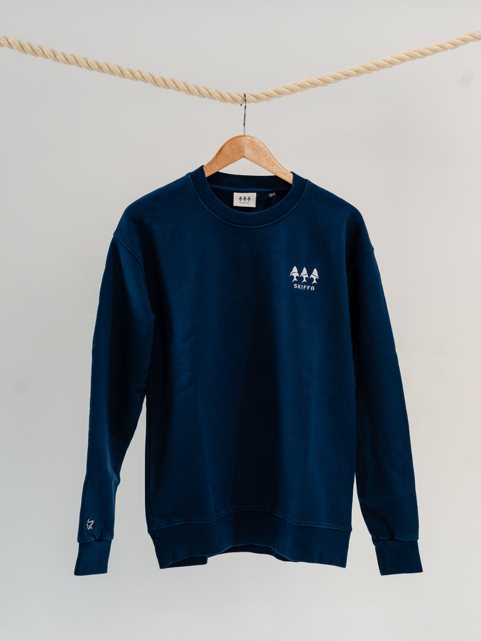 SKIFFA Sweater