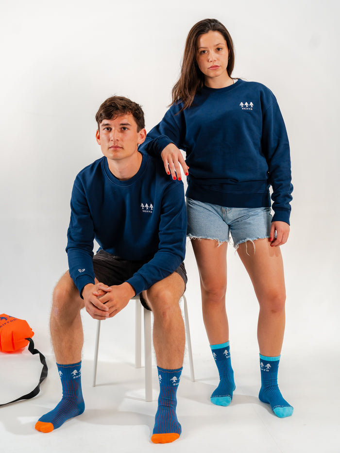 SKIFFA Sweater