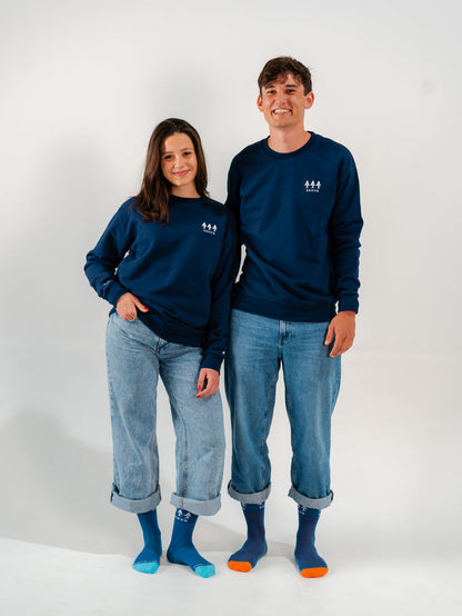 SKIFFA Sweater