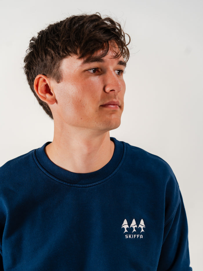 SKIFFA Sweater