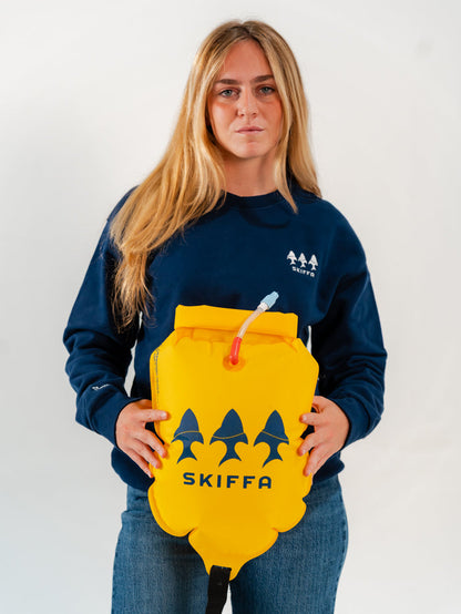 SKIFFA Sweater